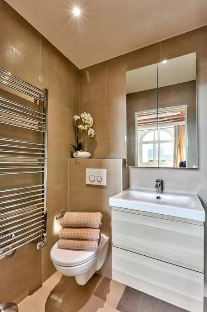 B 357  - VUE IMPRENABLE - Palais Royal