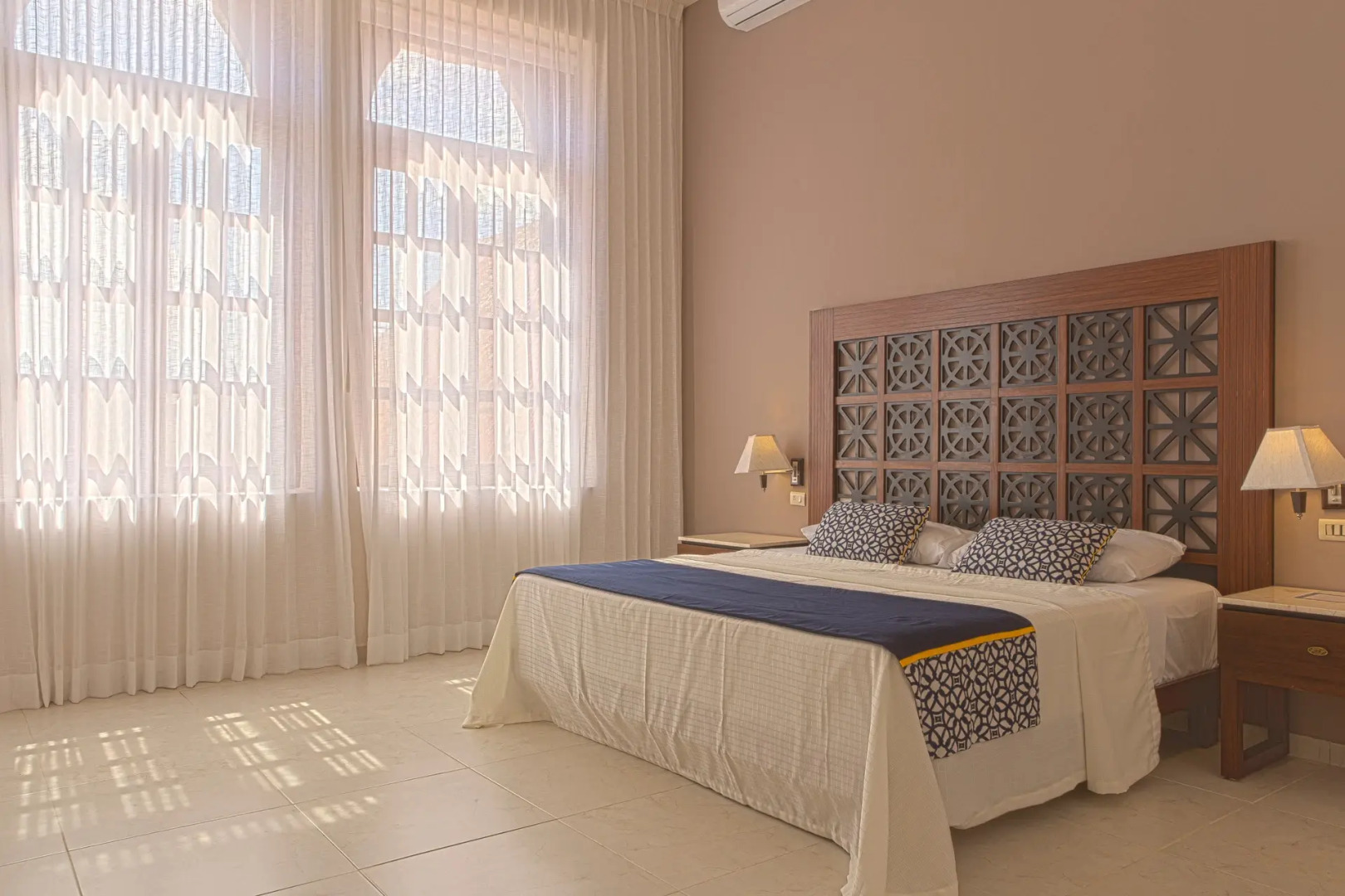 Tecnohotel Casa Villamar