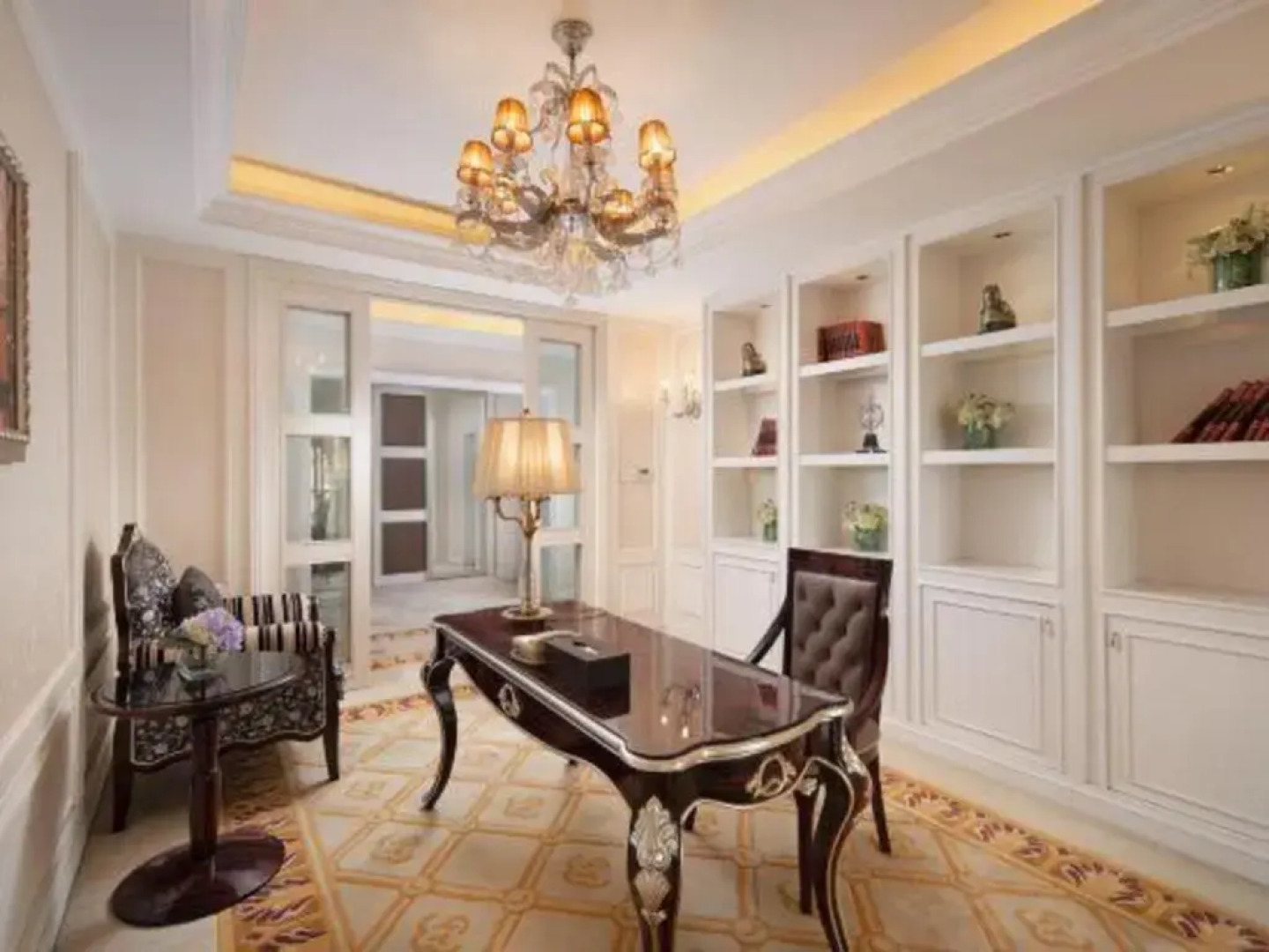 Country Garden Phoenix Hotel