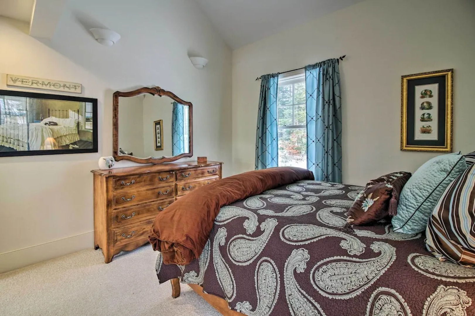 Secluded Home, 7 Mins to Stratton Mountain Resort