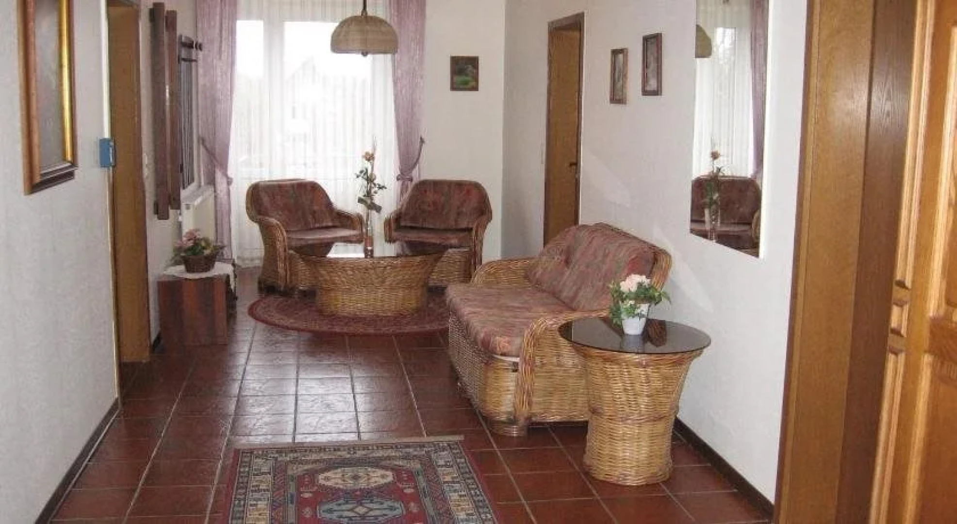 Stefans Restaurant & Gästezimmer