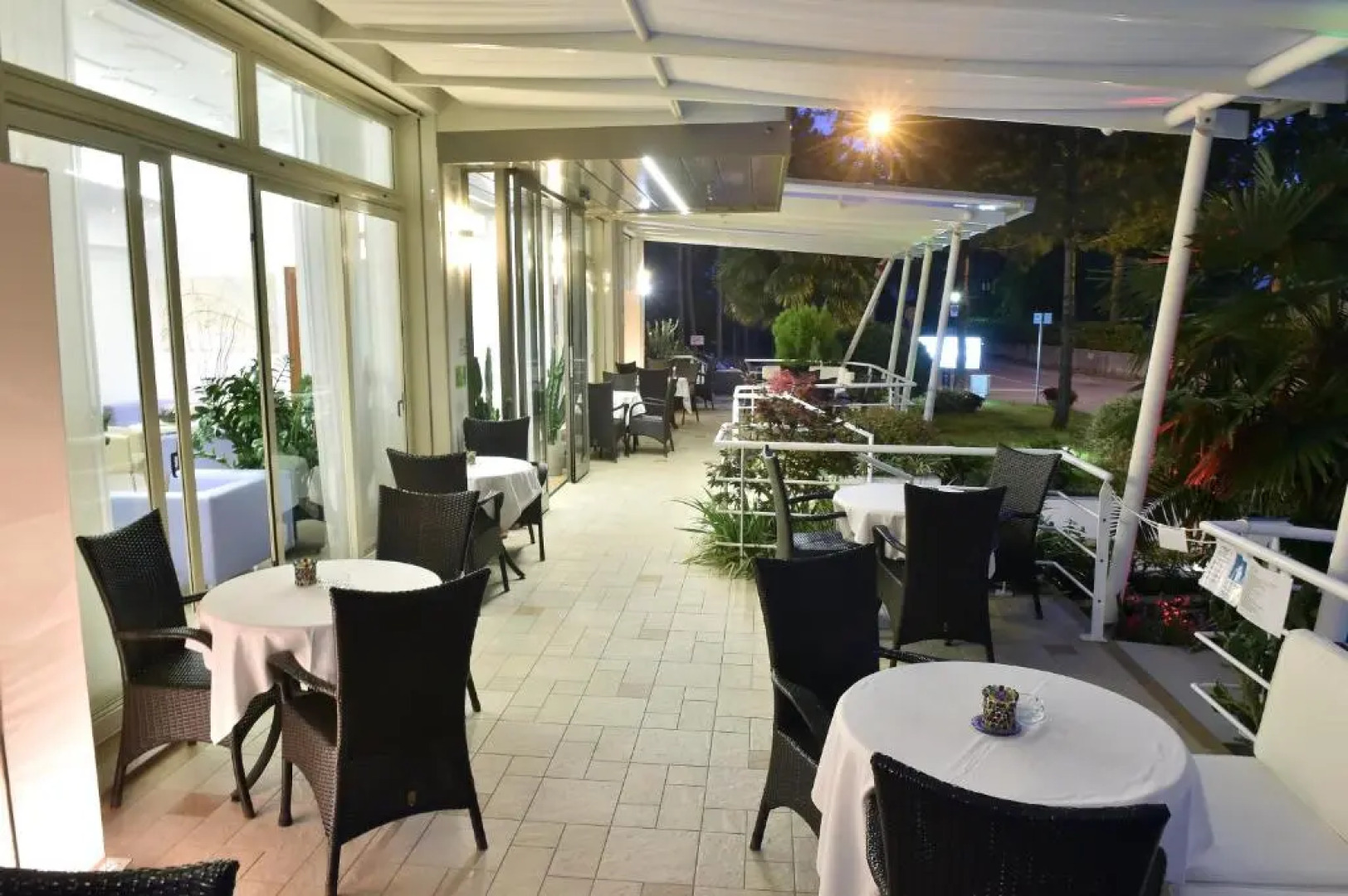 Hotel Meublé Nazionale