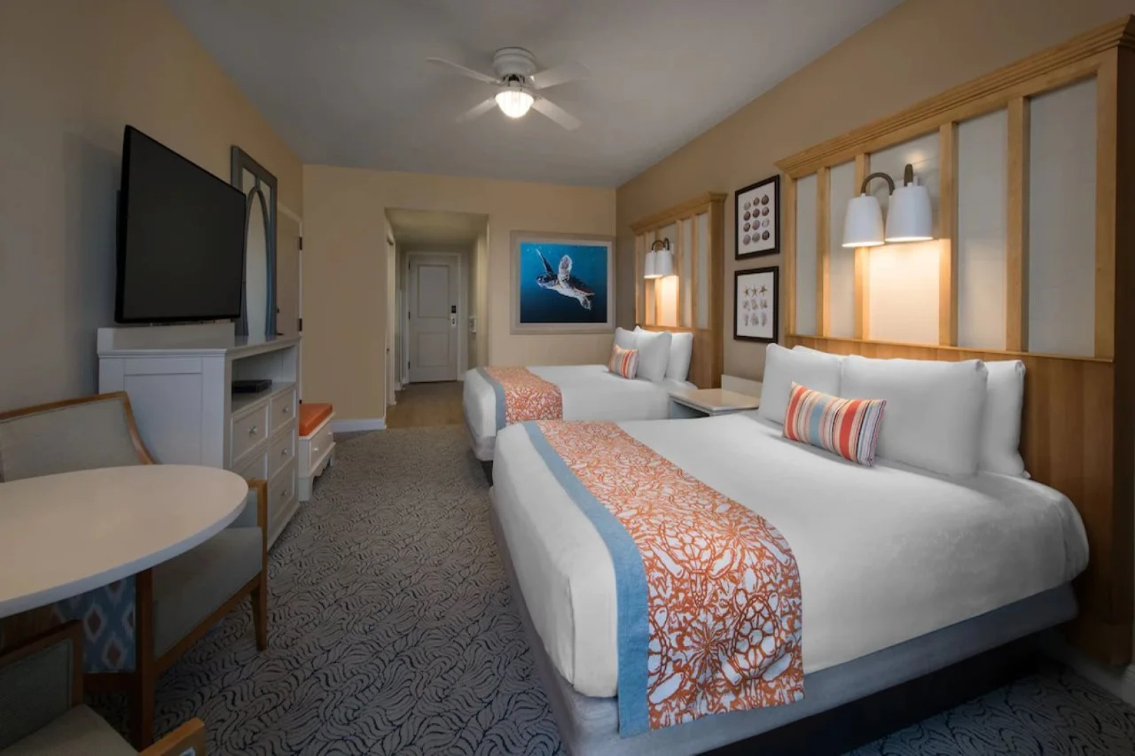 Disney's Vero Beach Resort