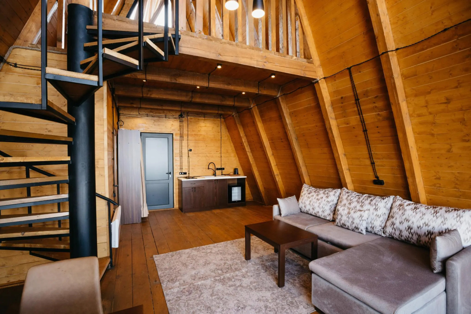 Шале «Майлер»