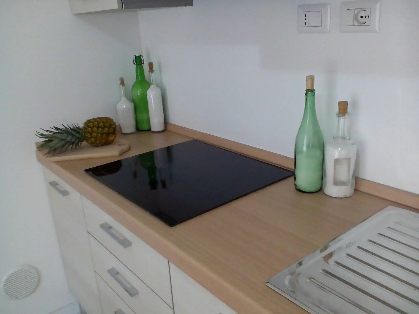 Appartamenti Raffaello