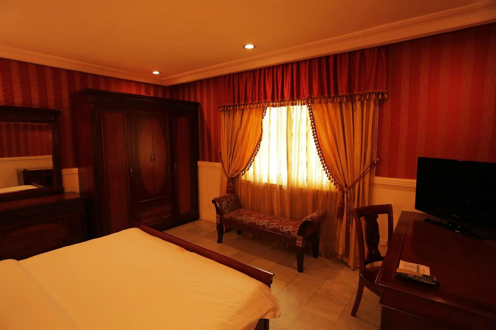 Hotel Résidence Marina