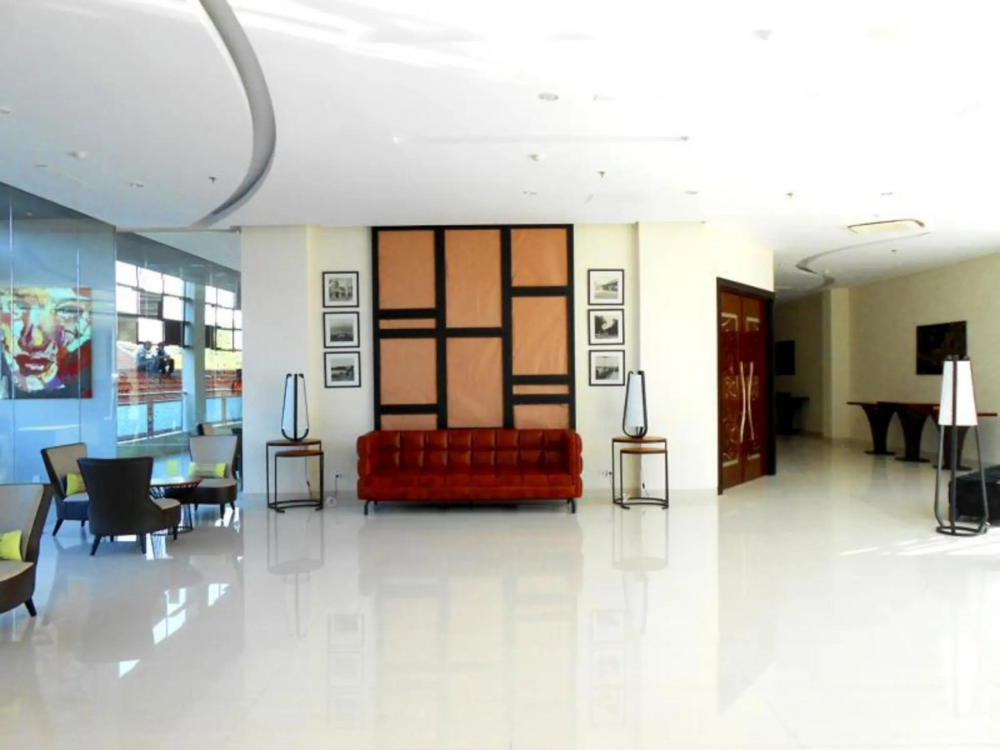 Hotel PrimeBiz Tegal