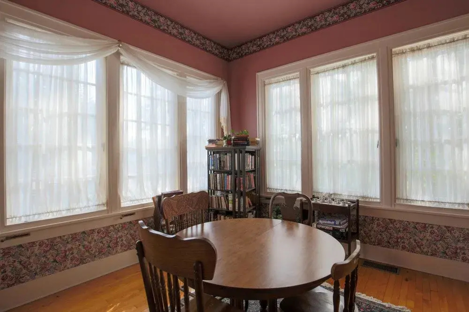 The Hinson House Bed & Breakfast