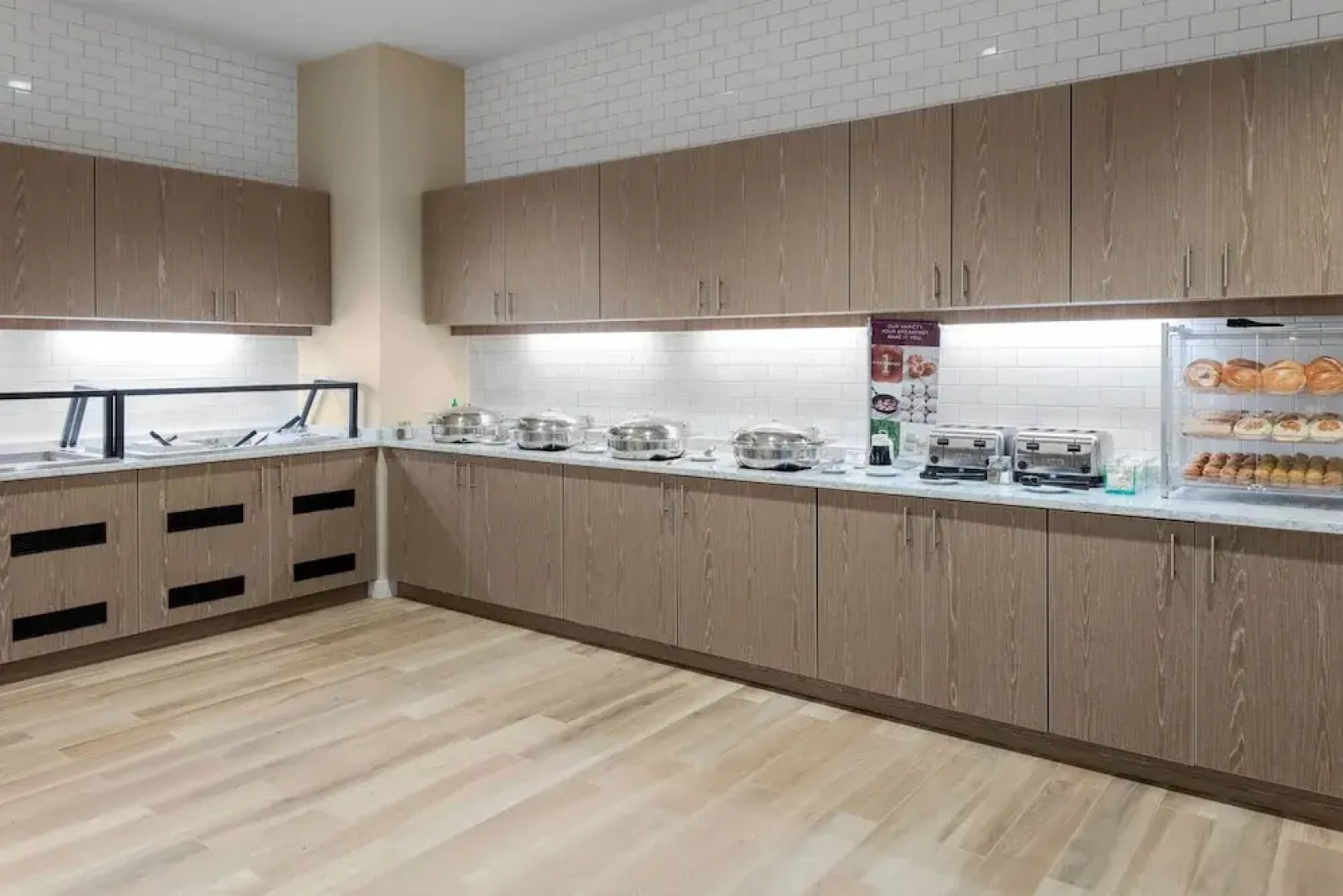 Residence Inn Virginia Beach Town Center