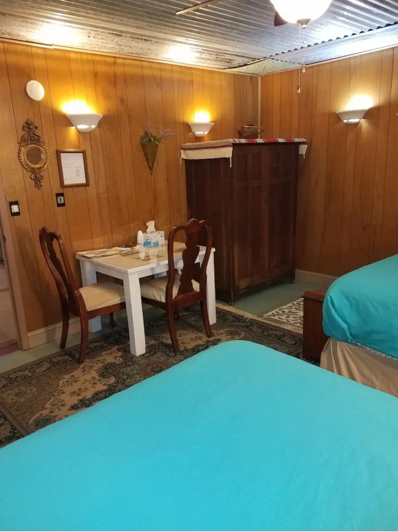 Grandeur Farm Equine Retreat