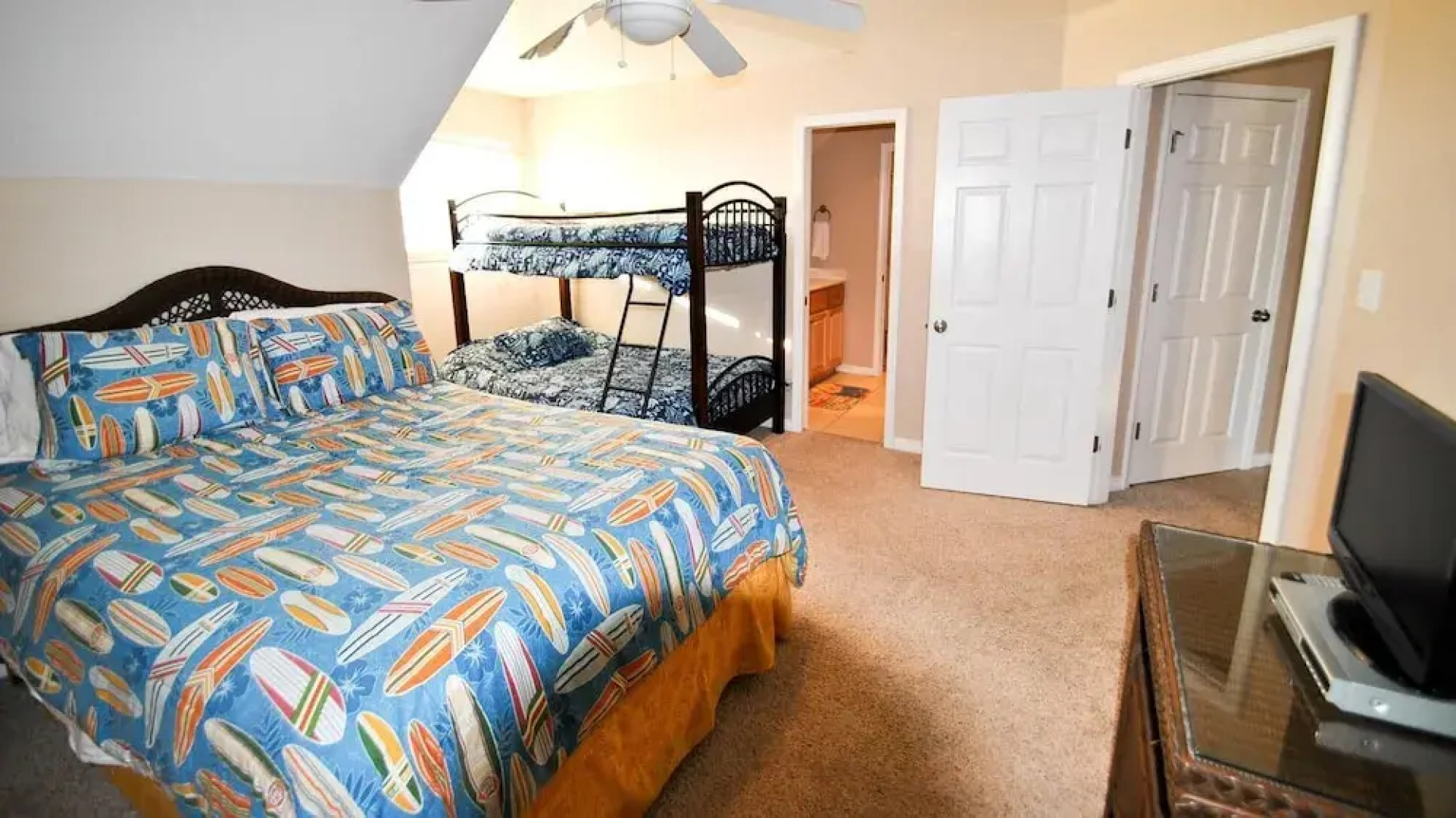 Second Wind - 2612 Bienville Blvd