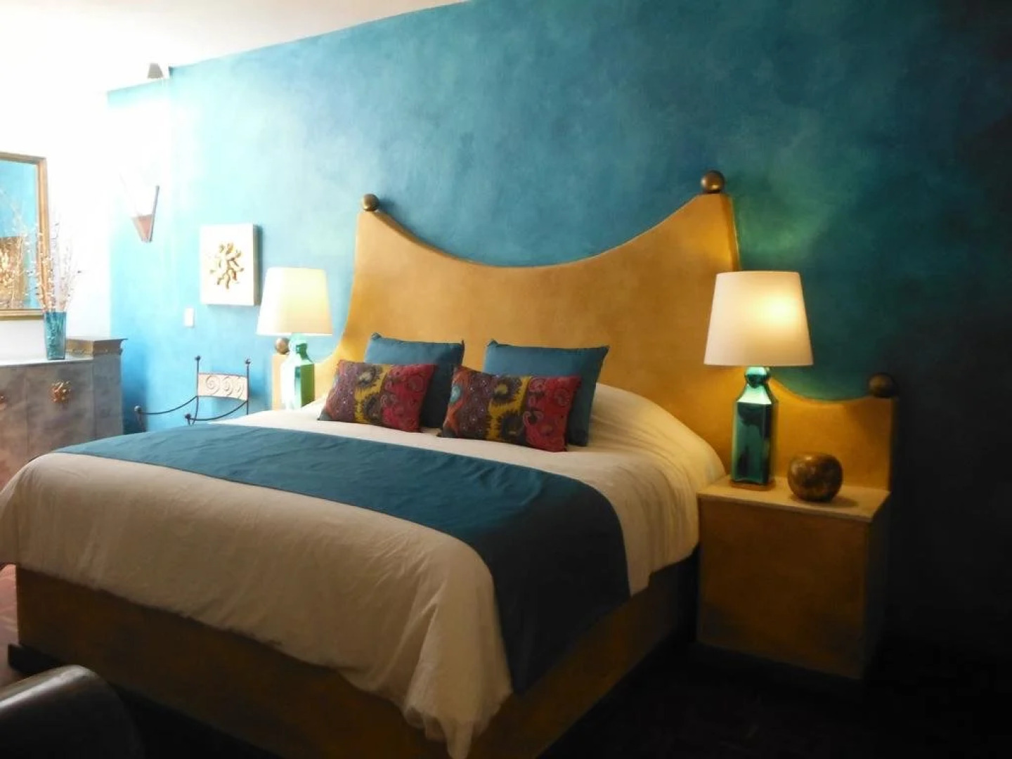 Casa Embrujo Tzintzuntzan