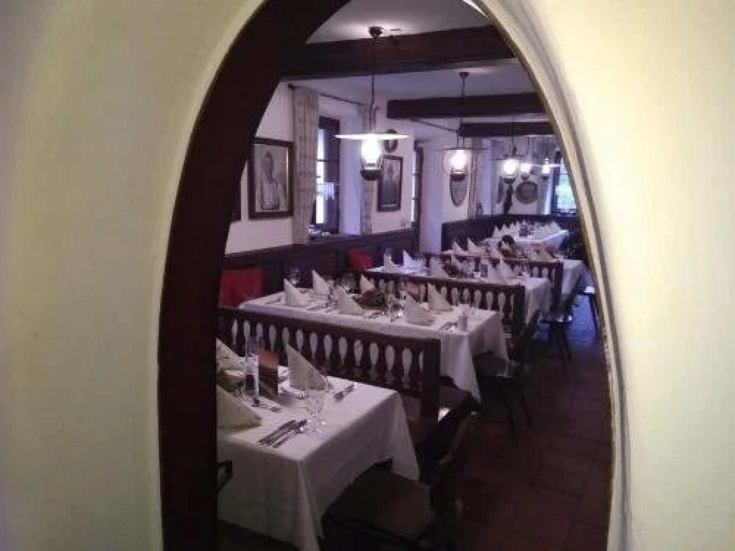 Schlosswirtschaft Moos