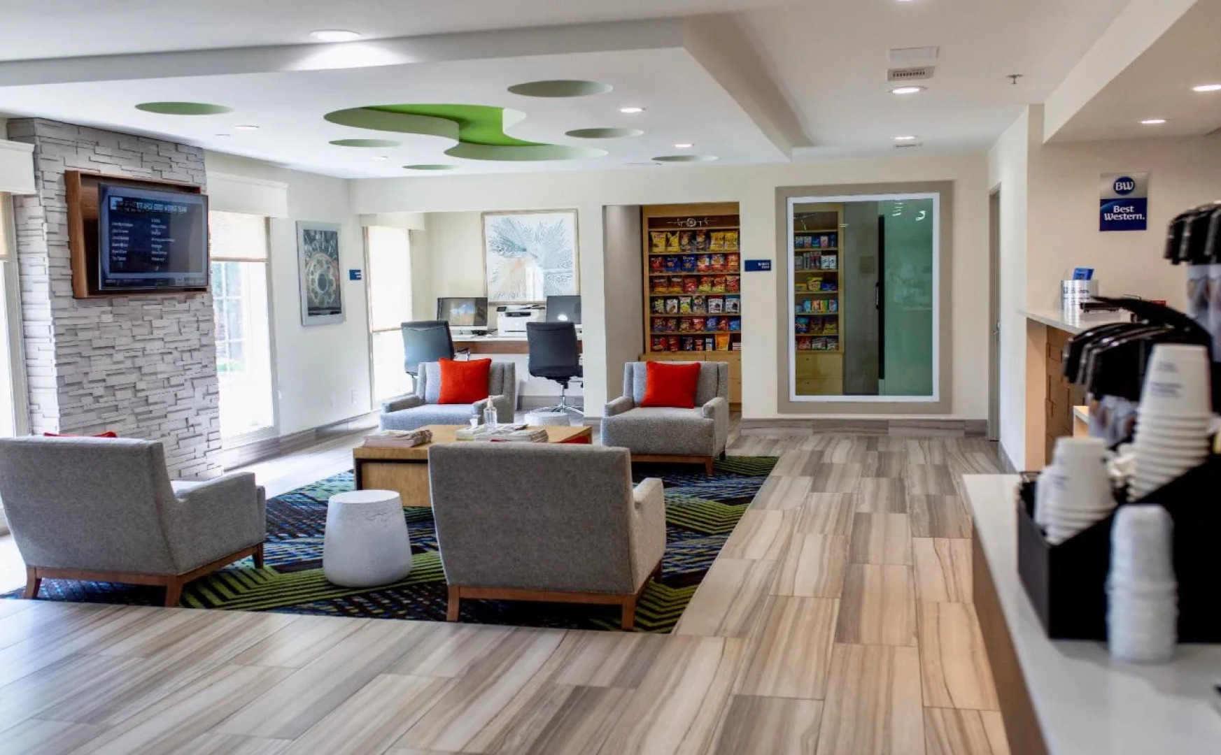 Best Western Niceville - Eglin AFB Hotel