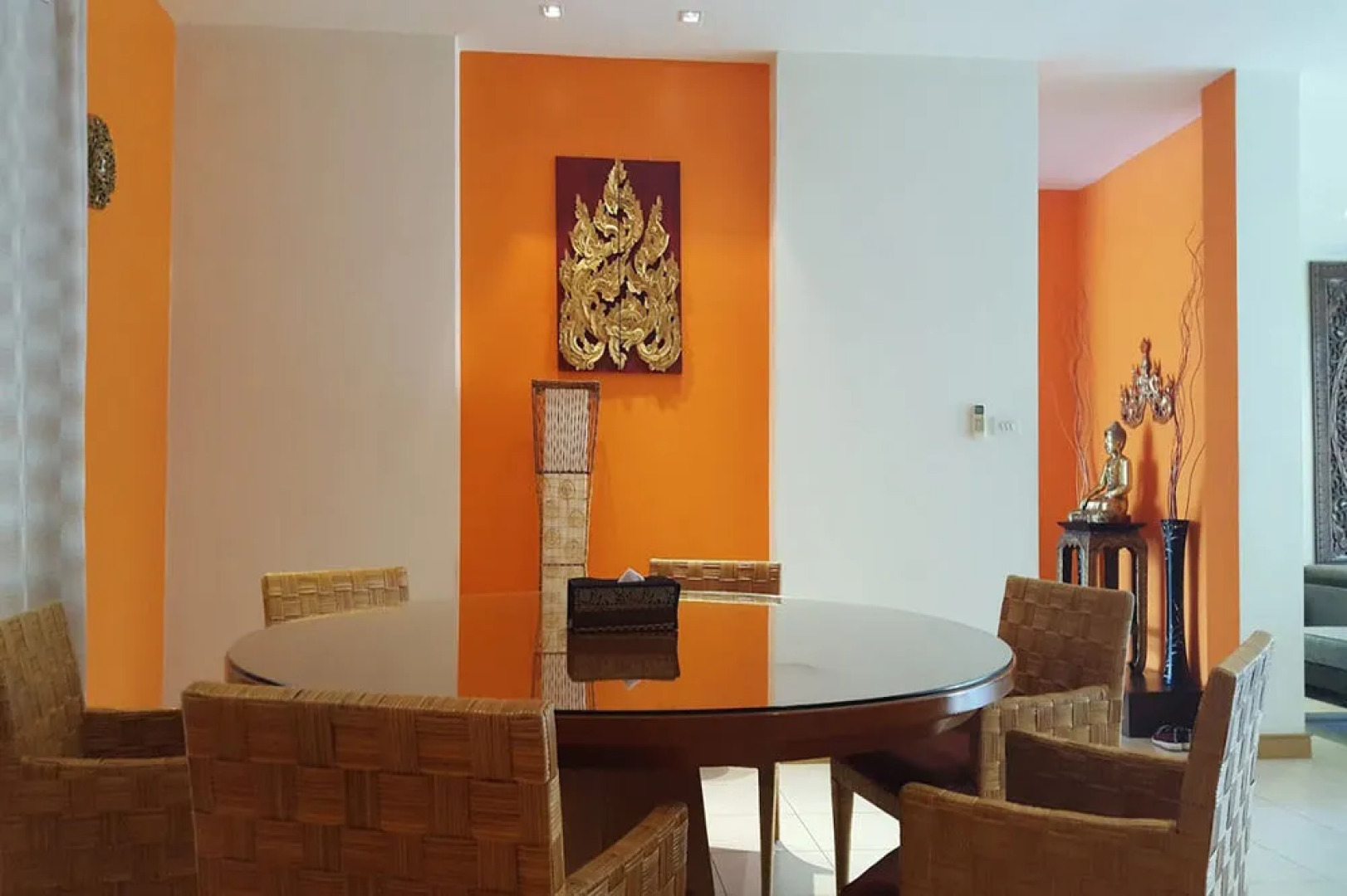 Blue Lagoon Resort Hua Hin