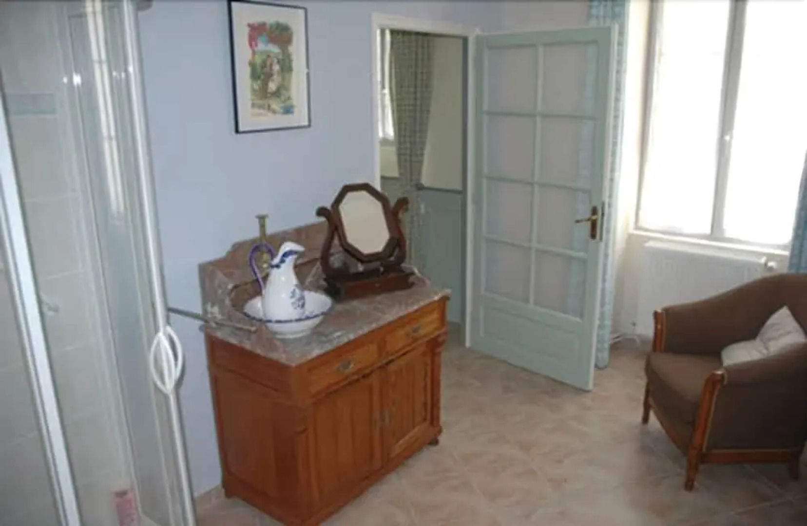 Chambres d'hôtes La Belle Epoque