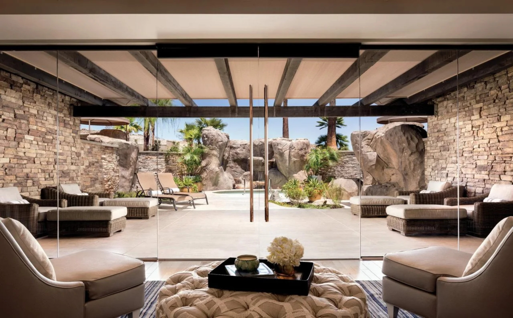 The Ritz-Carlton, Rancho Mirage