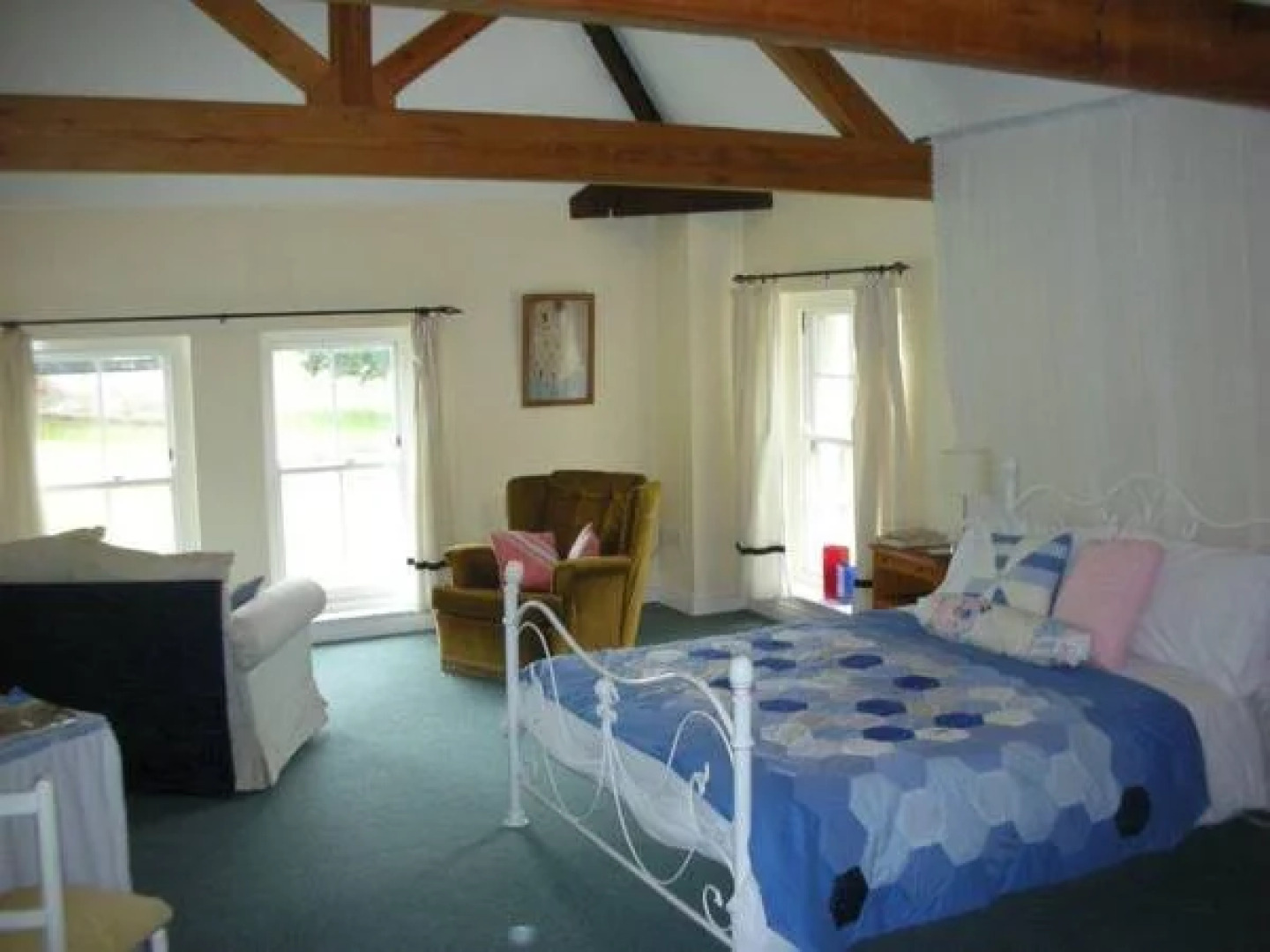 Farthingloe B&B