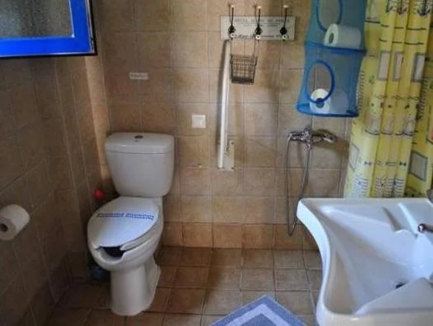 Archondissa Beach Aparthotel