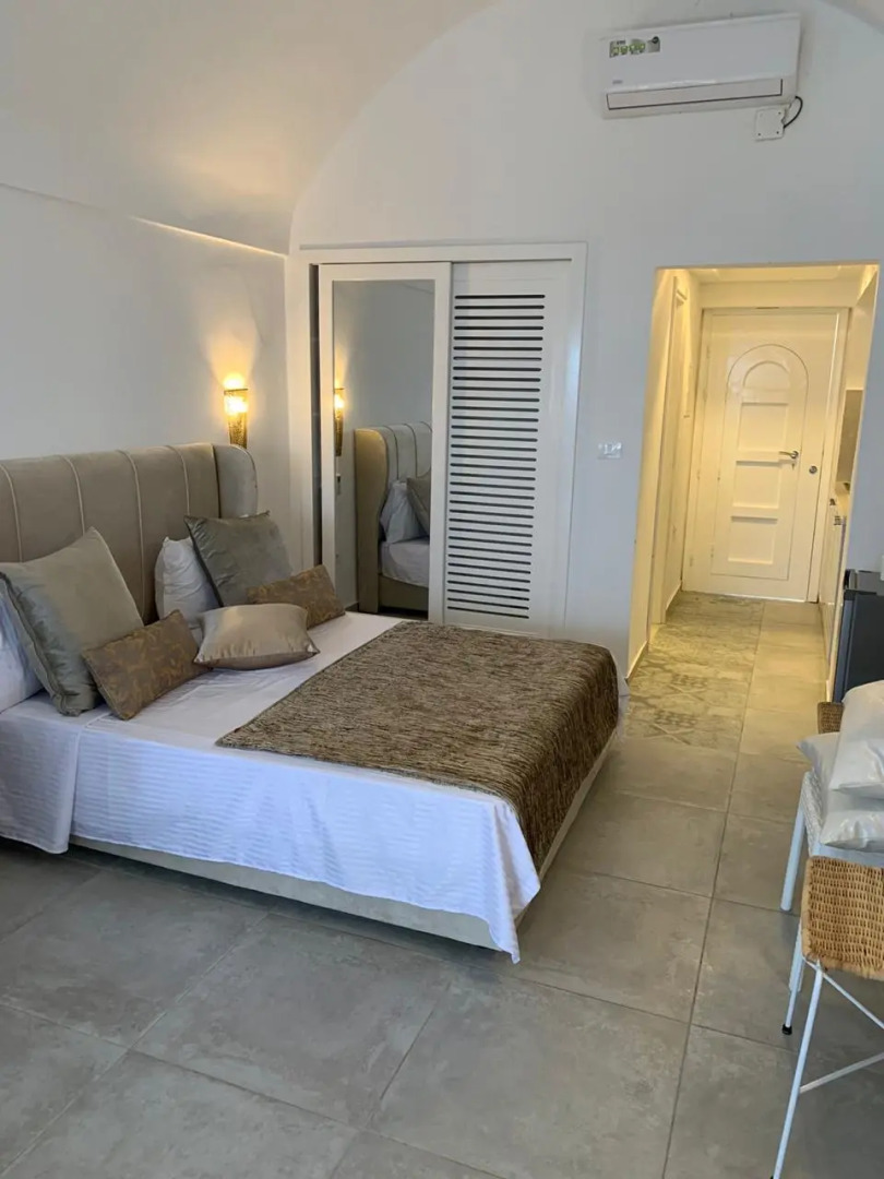 Airbetter - Luxurious Studio Beach Bungalow Kelibia