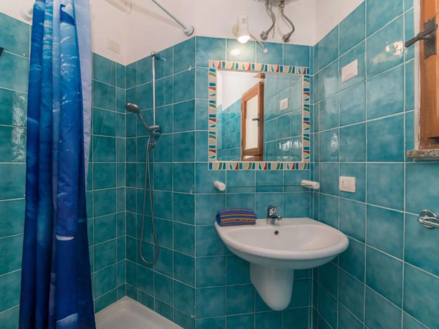 House A 1 Valledoria