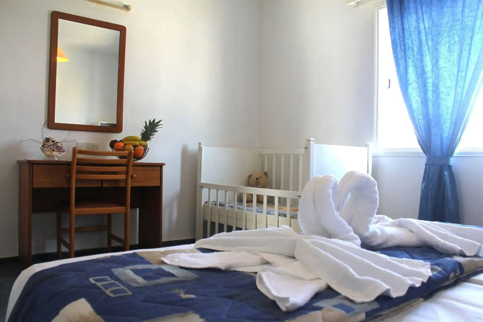 Sunny Hill Hotel Apartments