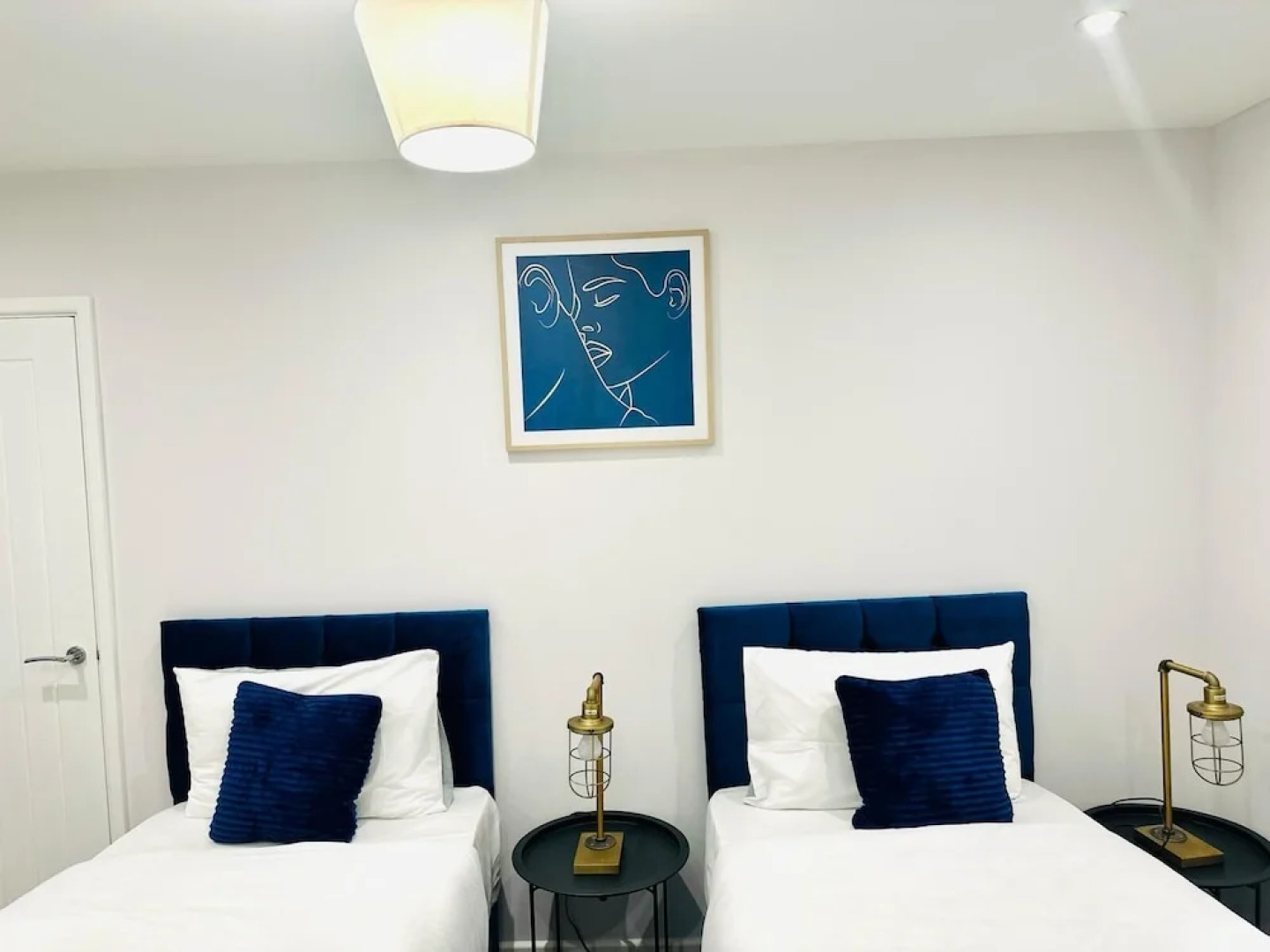 Spacious Margate Apartment- Beach,arts&high Street