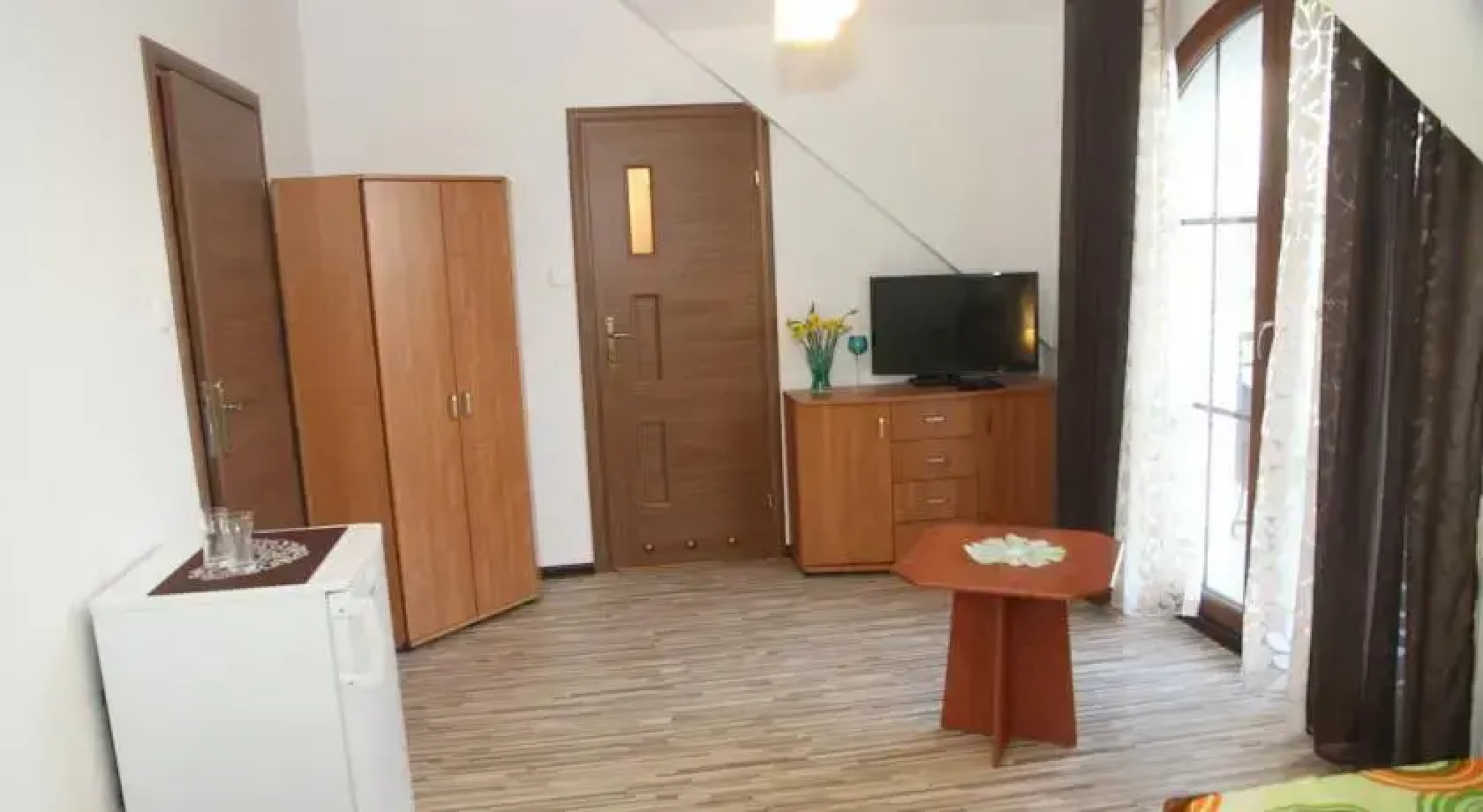 Pokoje do Wynajęcia - Sen na Mazurach