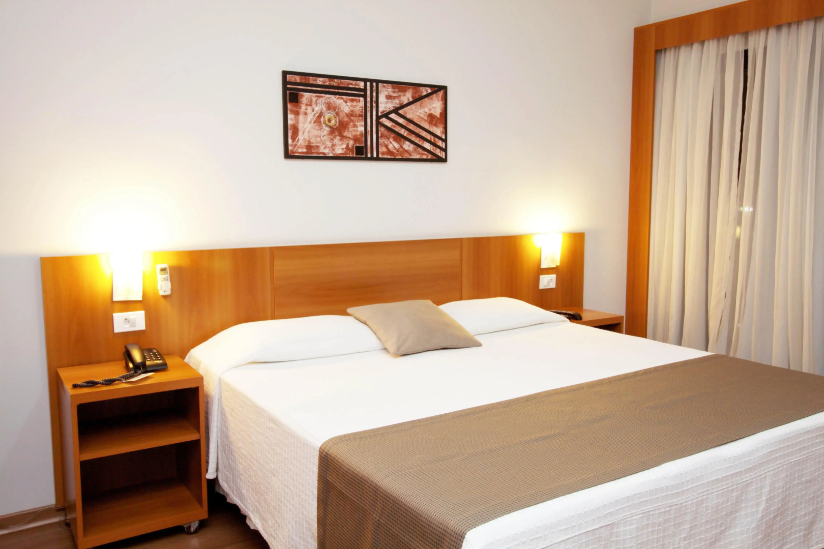 Bristol Zaniboni Hotel