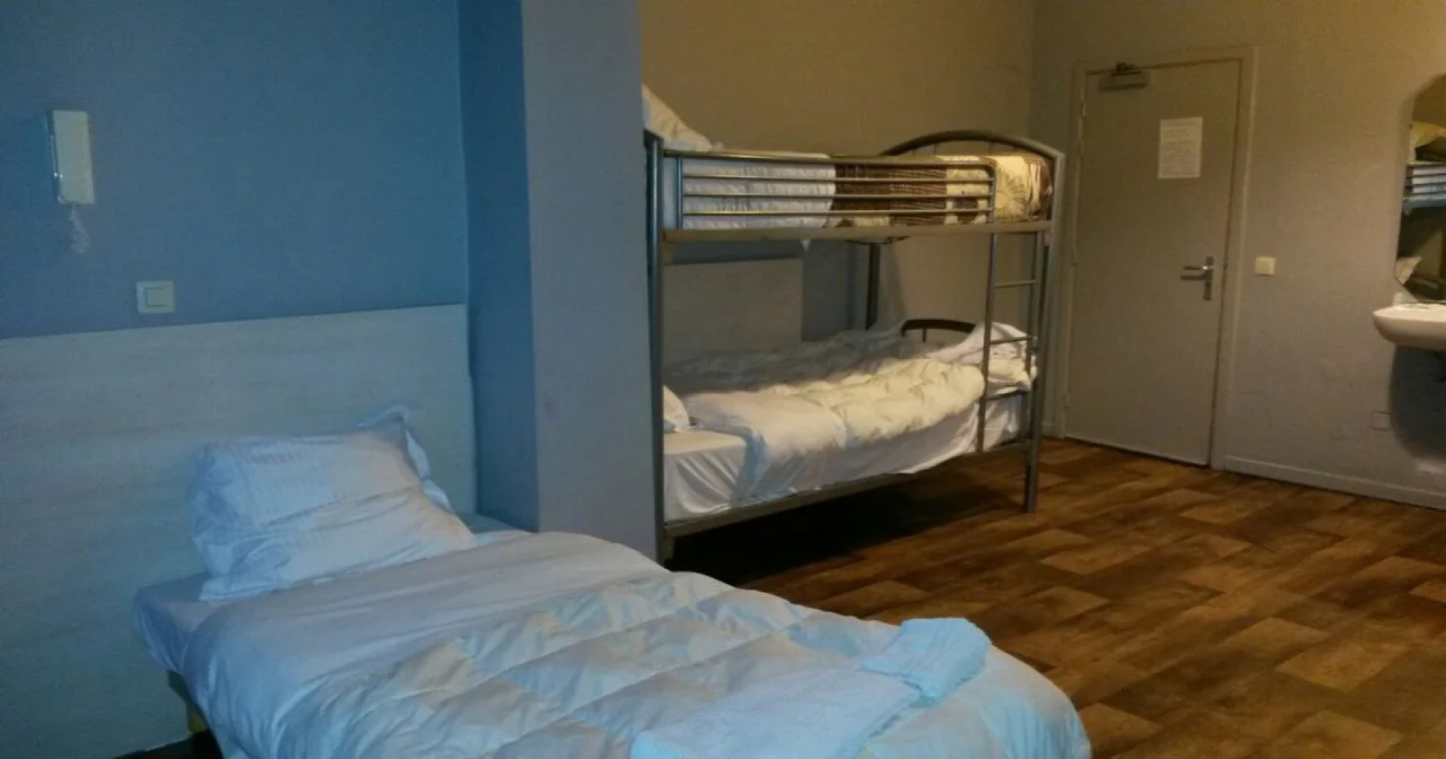 Guesthouse Botanique