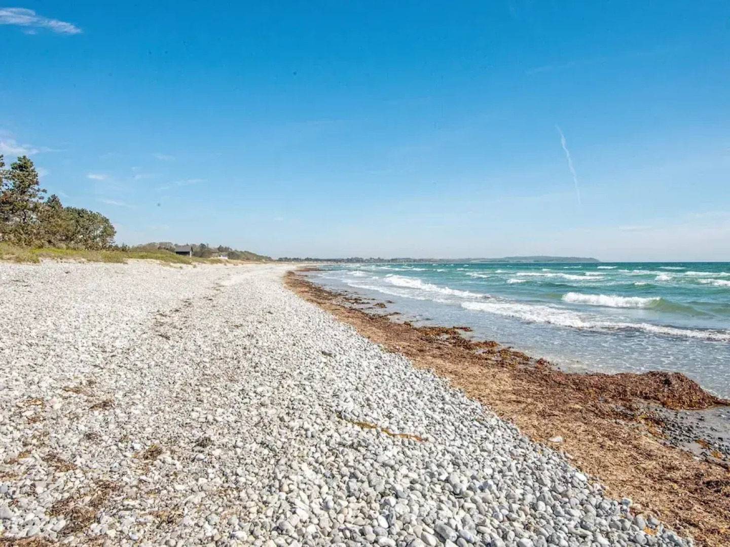 10 Person Holiday Home in Ebeltoft