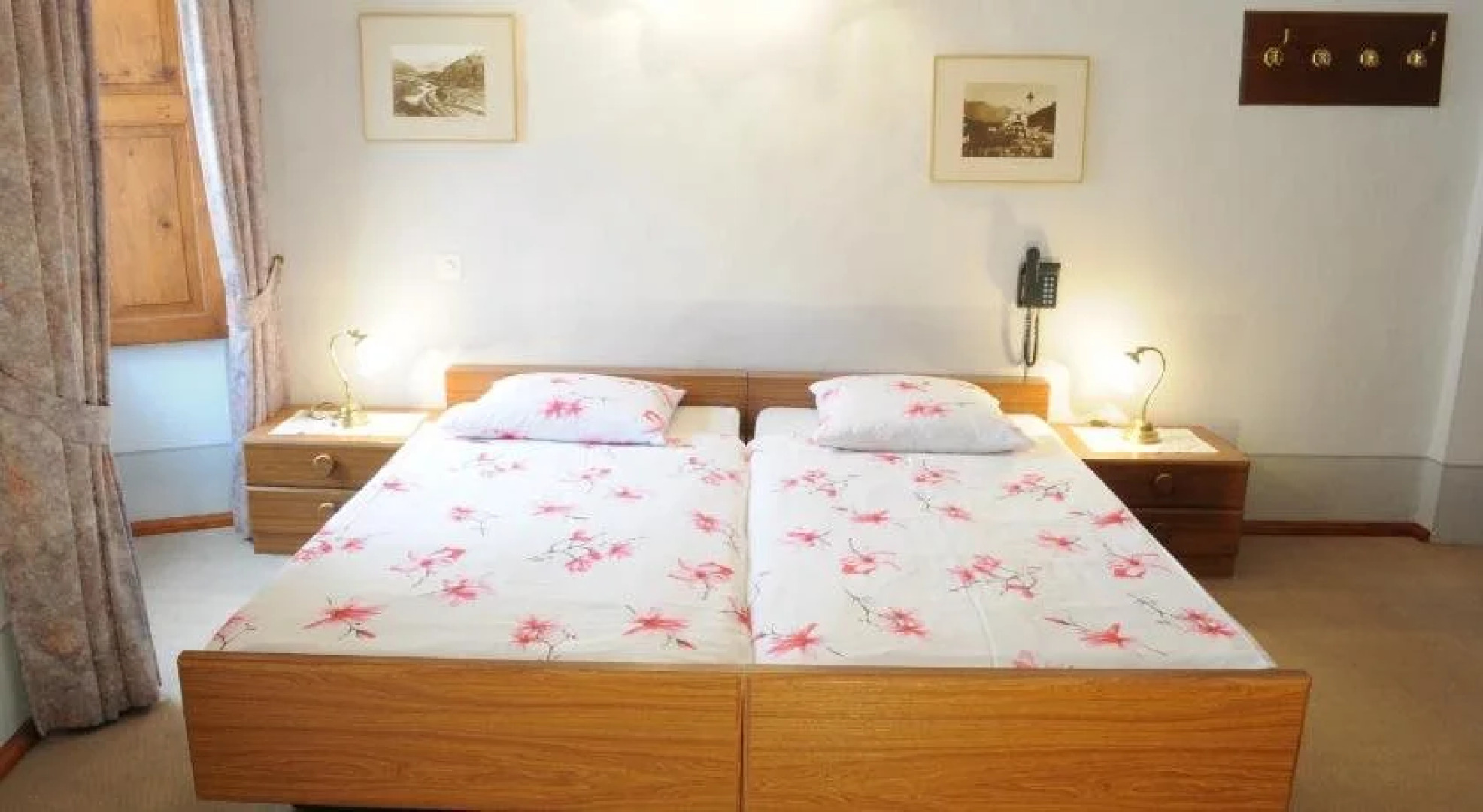 Hotel Garni Cà Vegia