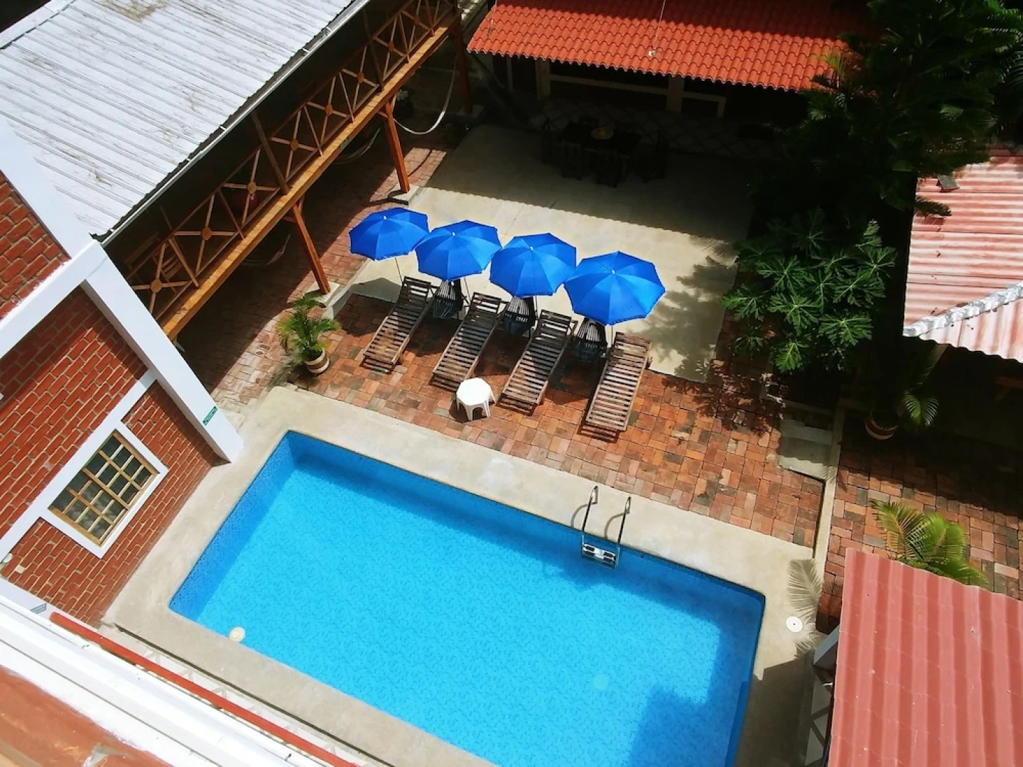 Hostería Pororoca Inn