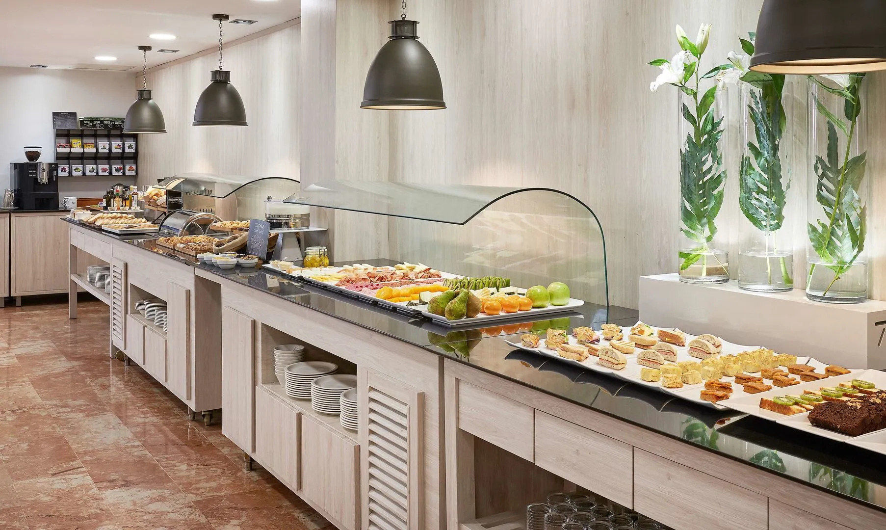 NH Córdoba Califa Hotel