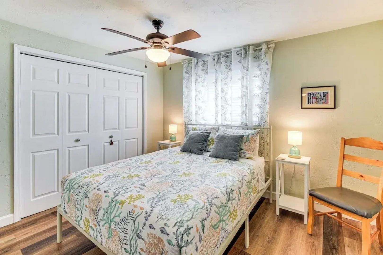 Dog-friendly Daytona Beach Cottage w/ Patio!