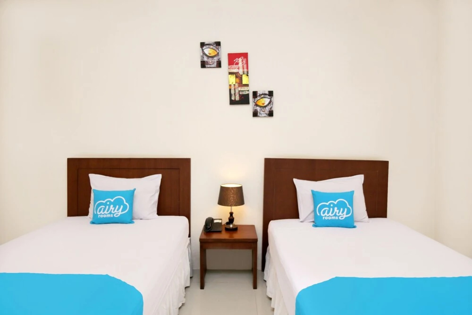 Airy Tapos Veteran Tiga 16 Bogor