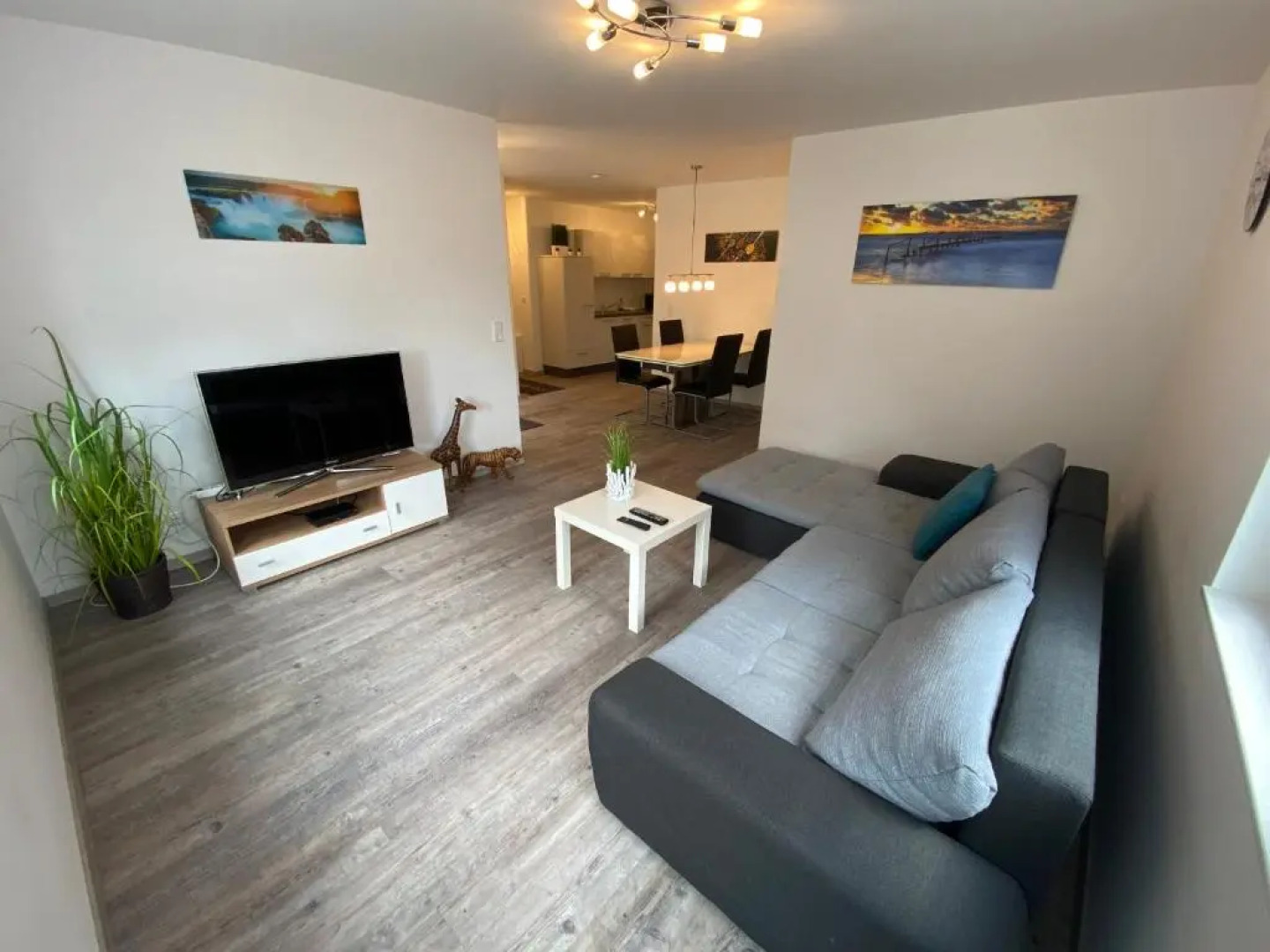 Ferienwohnung Bachmann