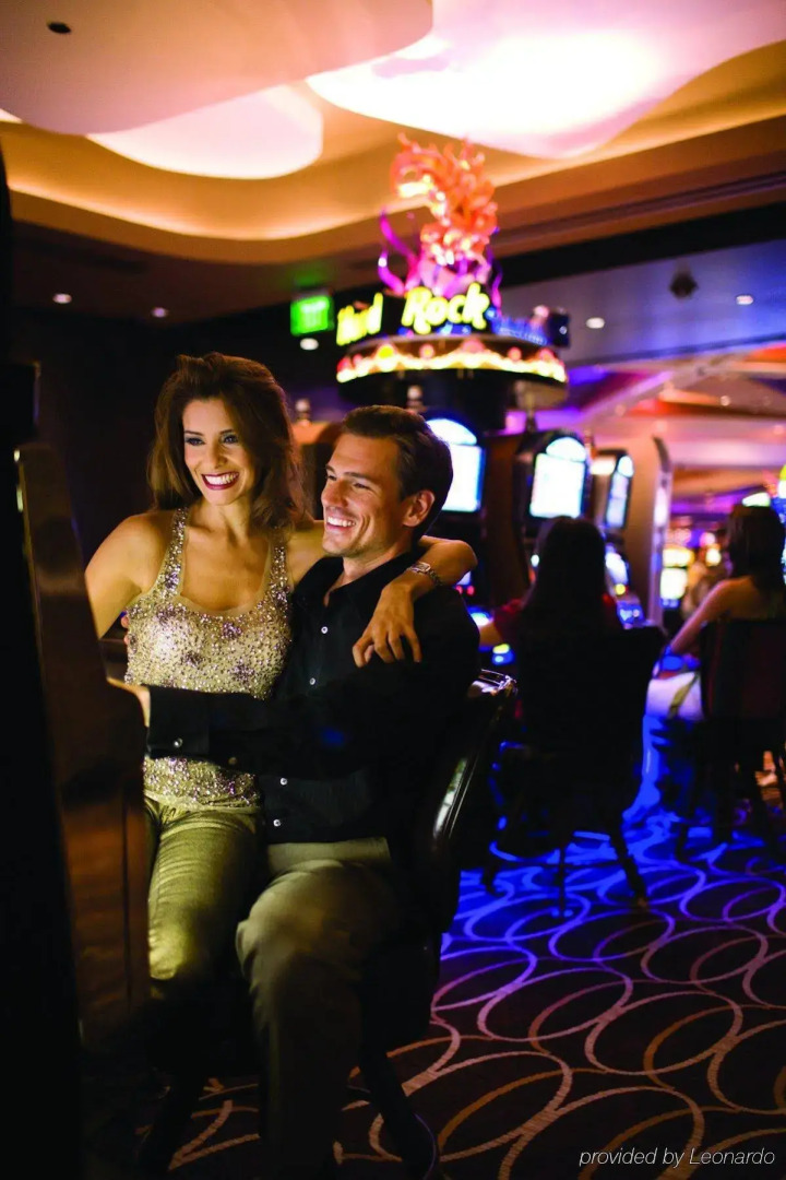 Seminole Hard Rock Hotel & Casino