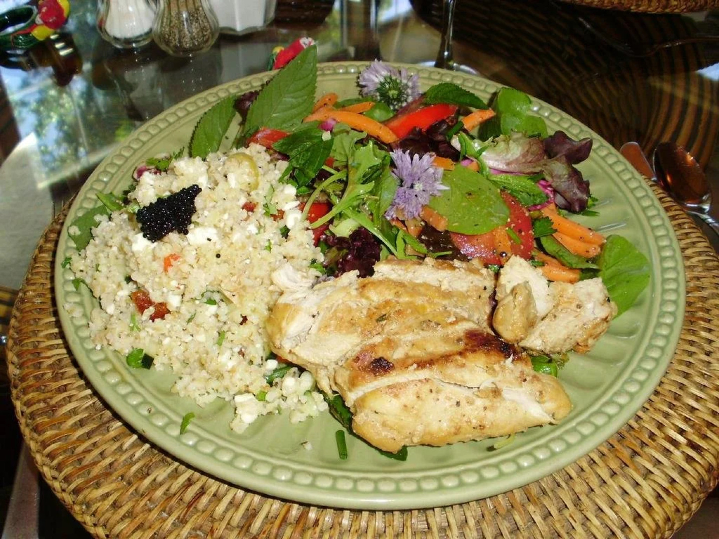 Inn at Harbour Ridge Bed & Breakfast