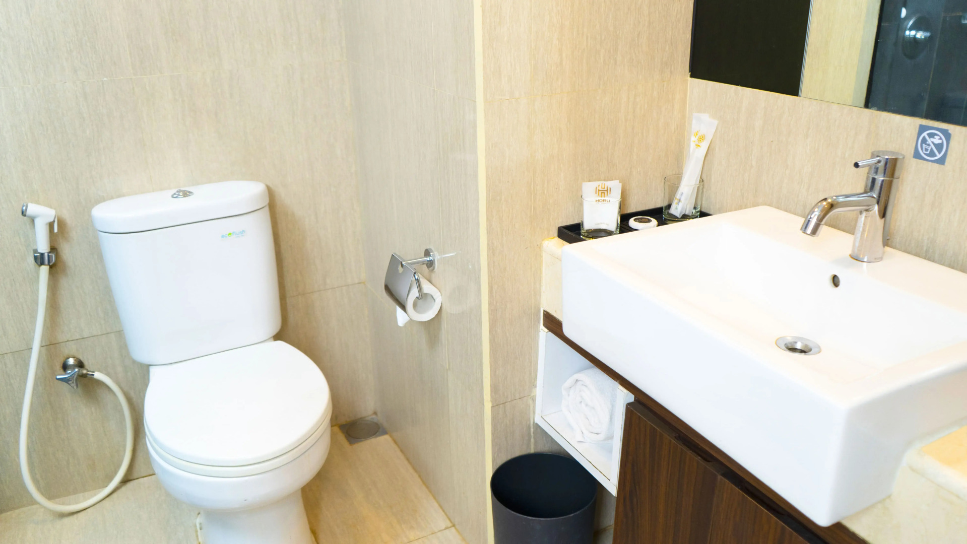 Horu Hotel Mangga Dua Square