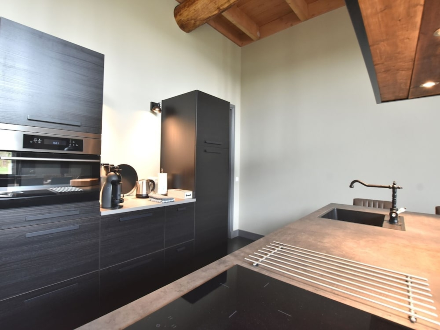 Dwingeloo Farmhouse Retreat