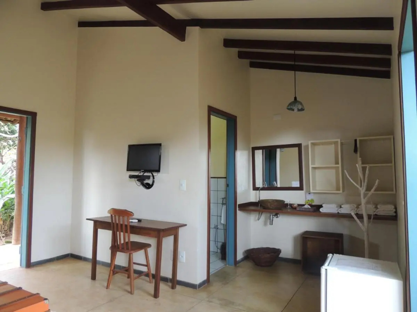 Pousada Chica Pitanga