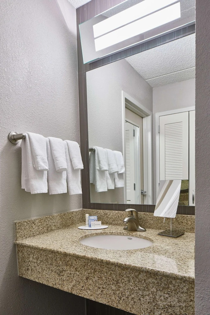 Courtyard Raleigh Durham Airport Morrisville