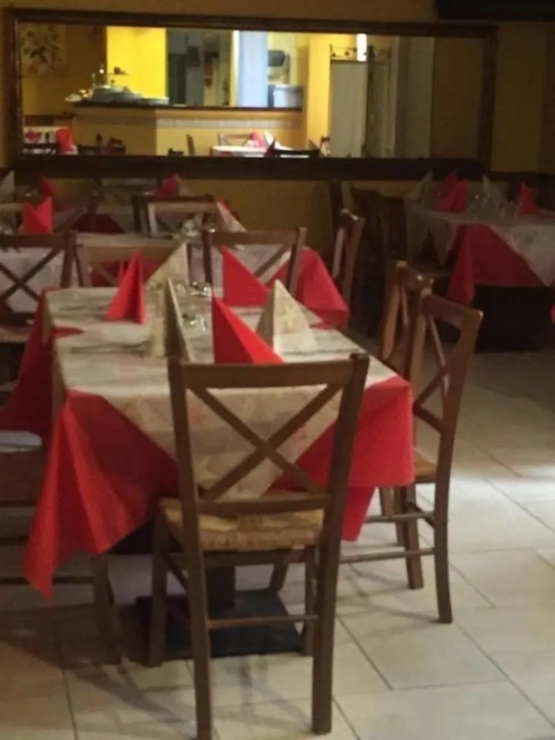 La Locanda Del Brolio