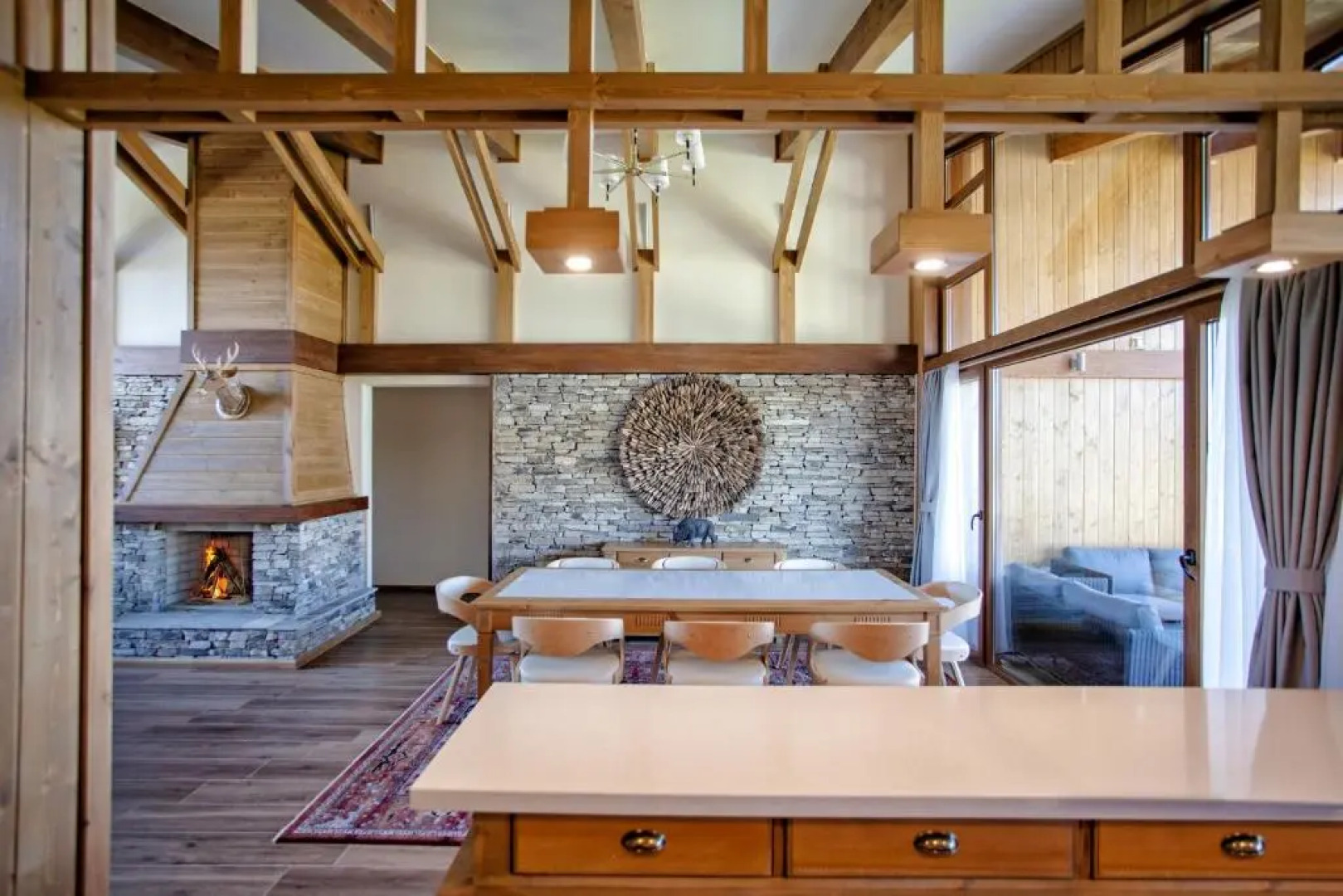 Pirin Golf Superior Villa By Ssvr