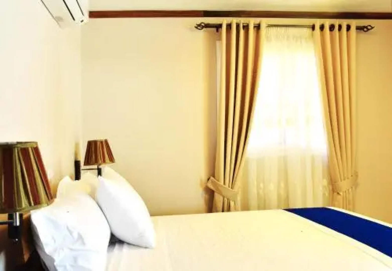 Blue Bay Hotel Majunga