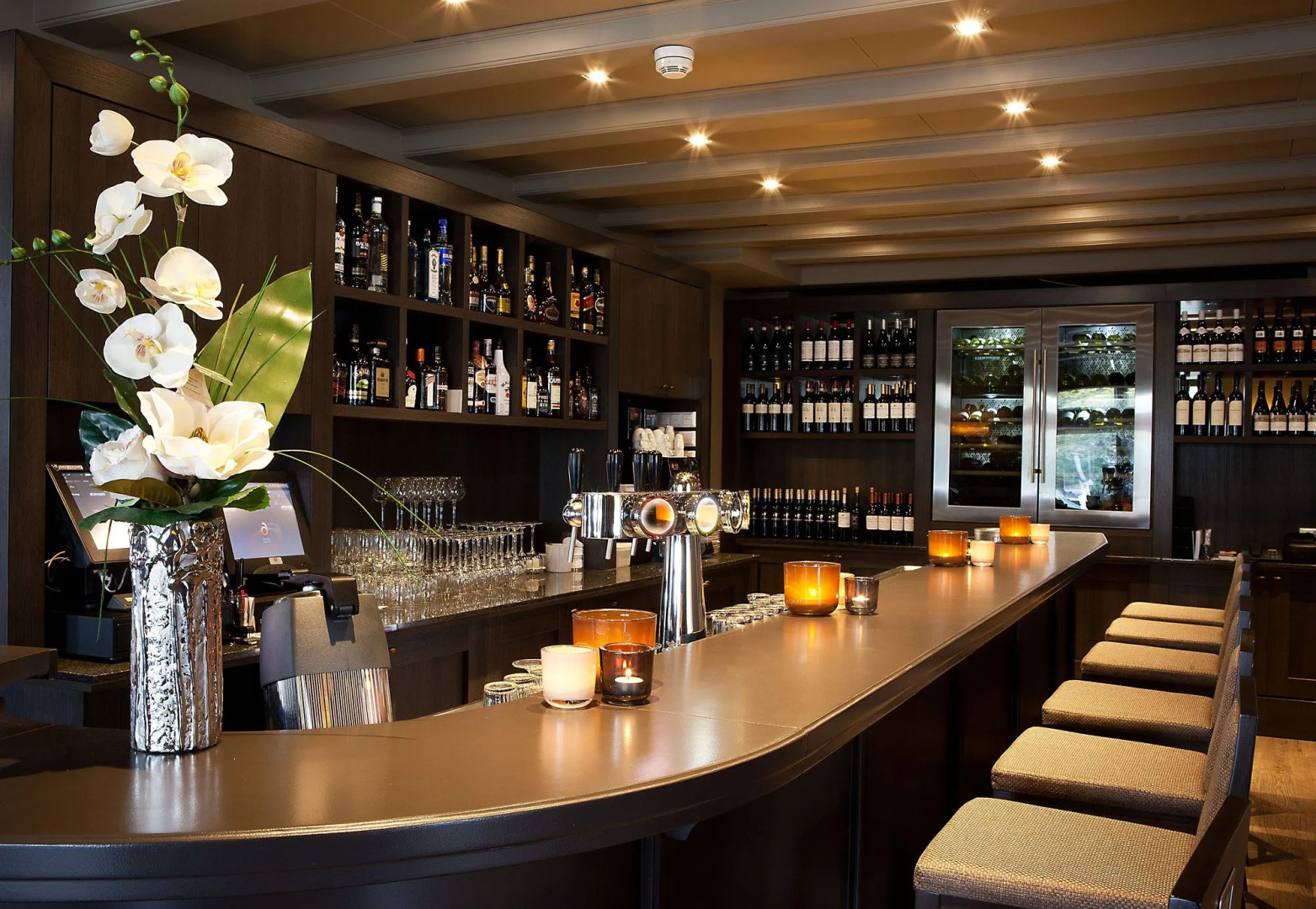 Fletcher Hotel Het Witte Huis