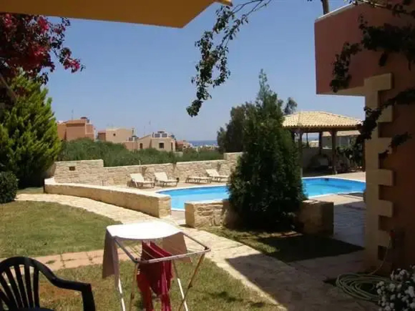 Cretan View Apartamentos