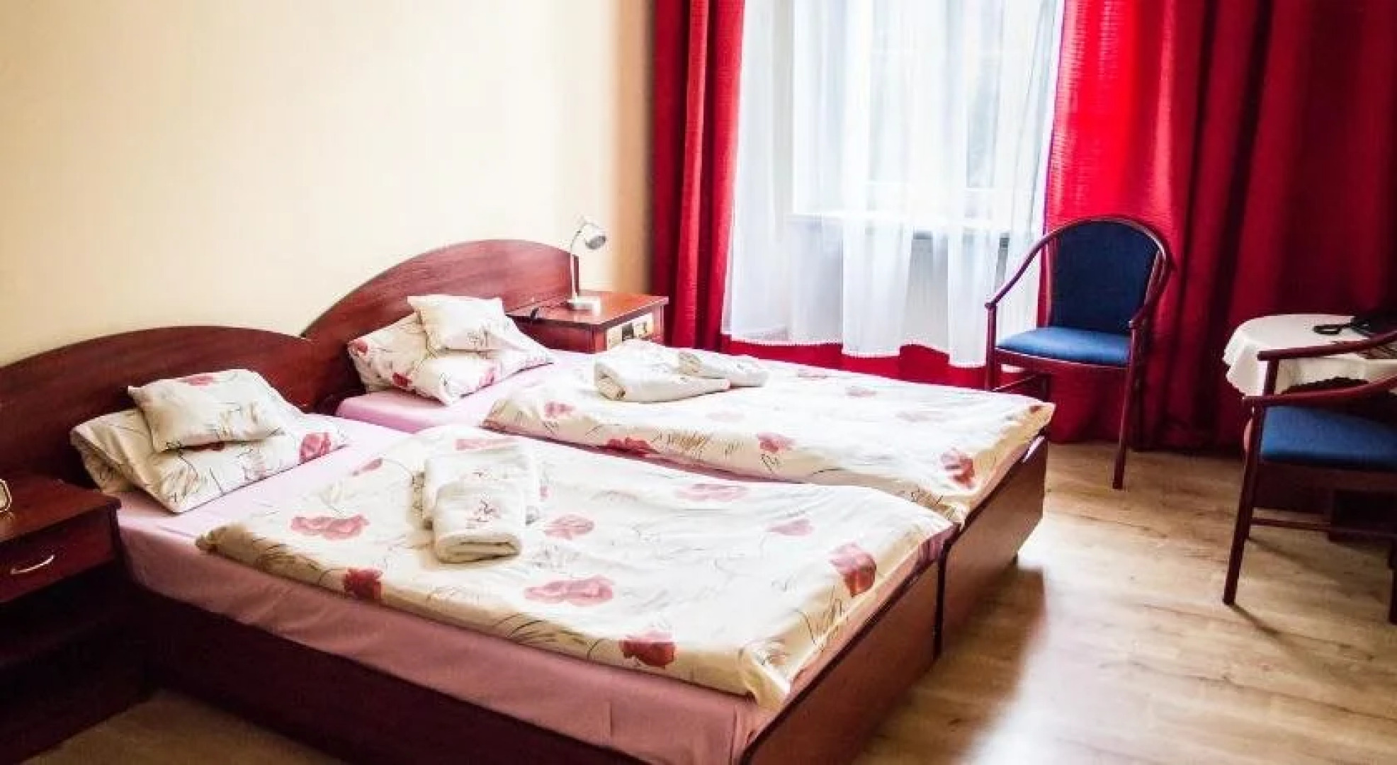 Sanatorium Uzdrowiskowe Chemik