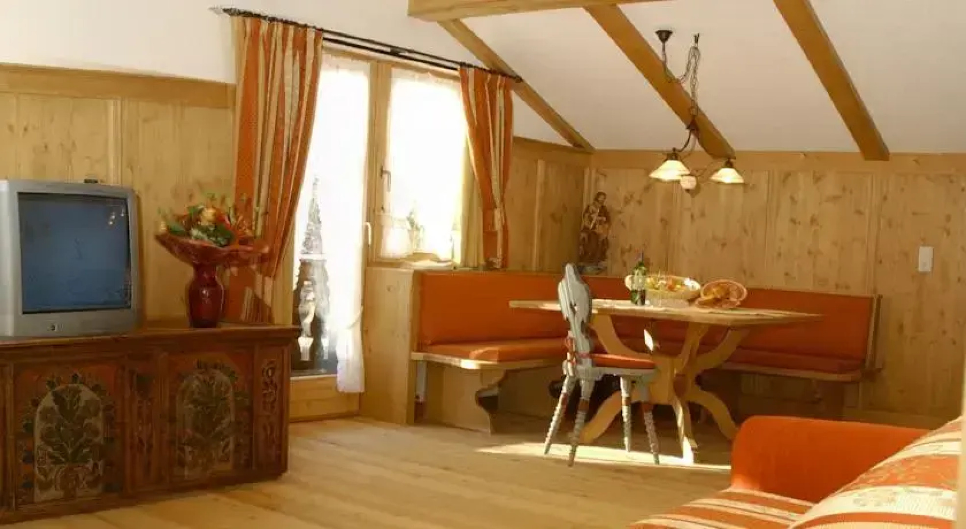 Gästehaus "Ski-Depot"